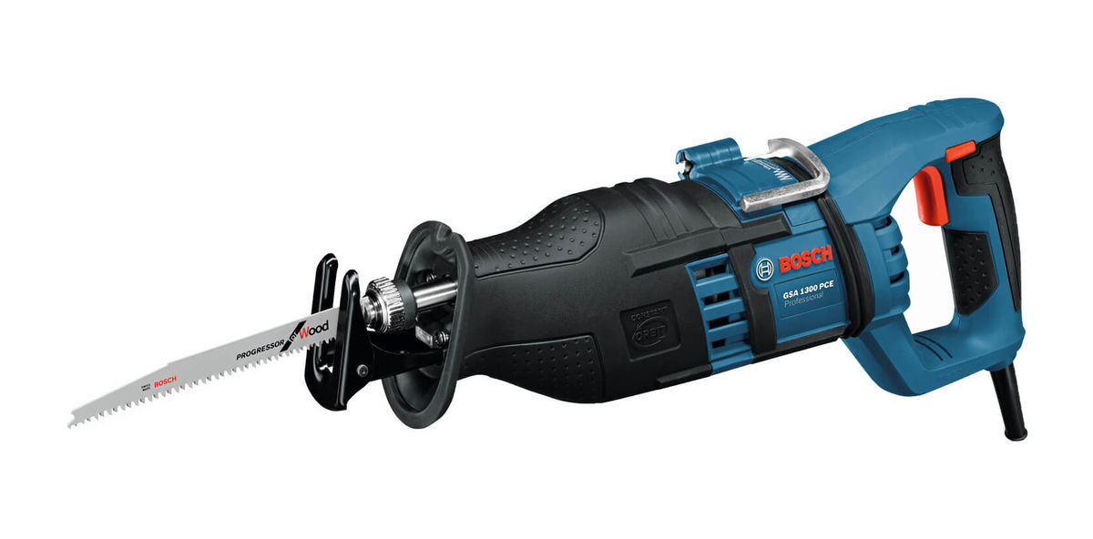 Image of Bosch Professional GSA 1300 PCE bei nettoshop.ch