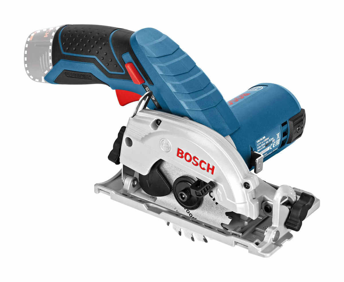 Image of Bosch Professional GKS 12V-26 (Baretool) bei nettoshop.ch