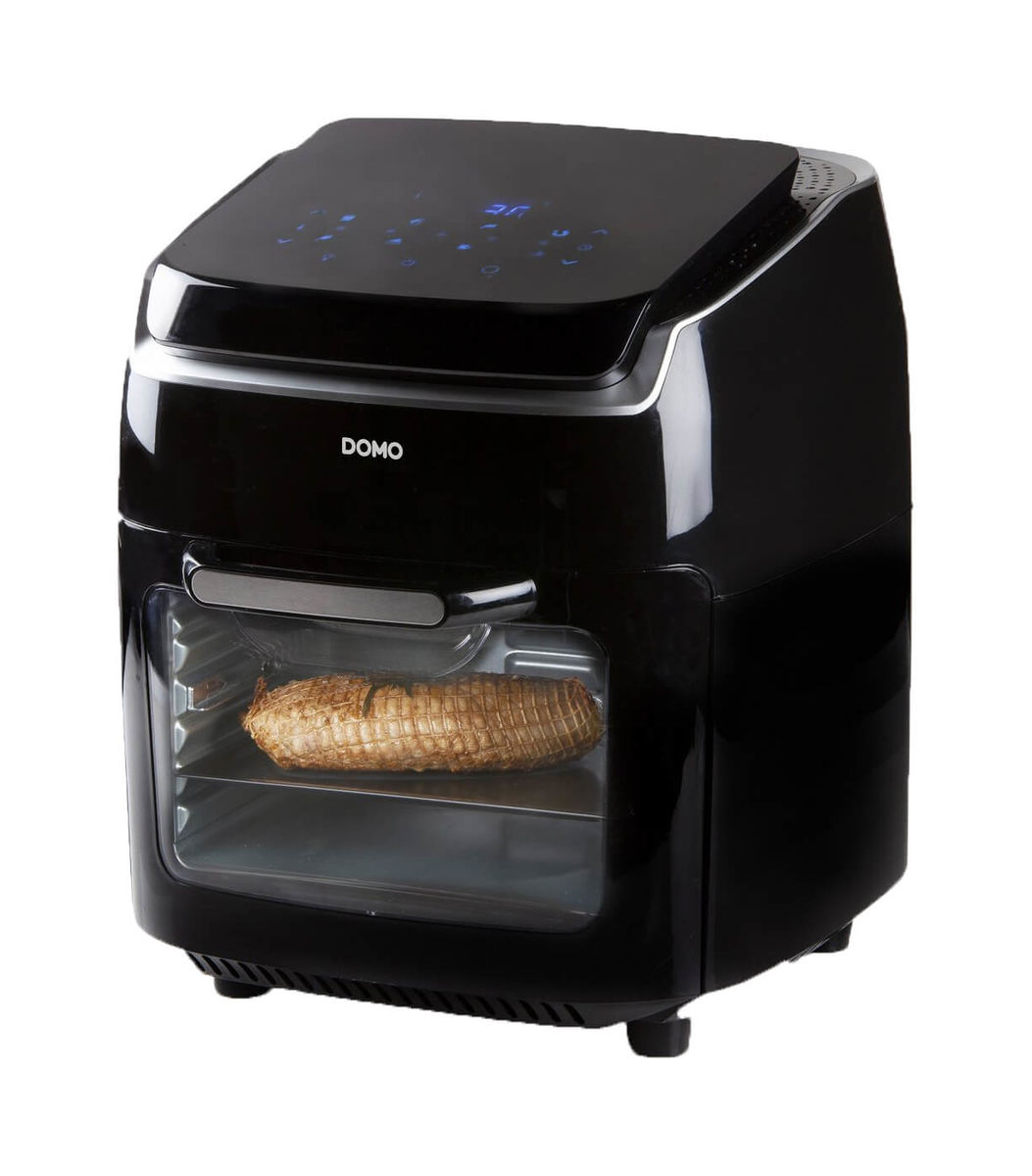 Image of Domo DO534FR Heissluft-Fritteuse bei nettoshop.ch