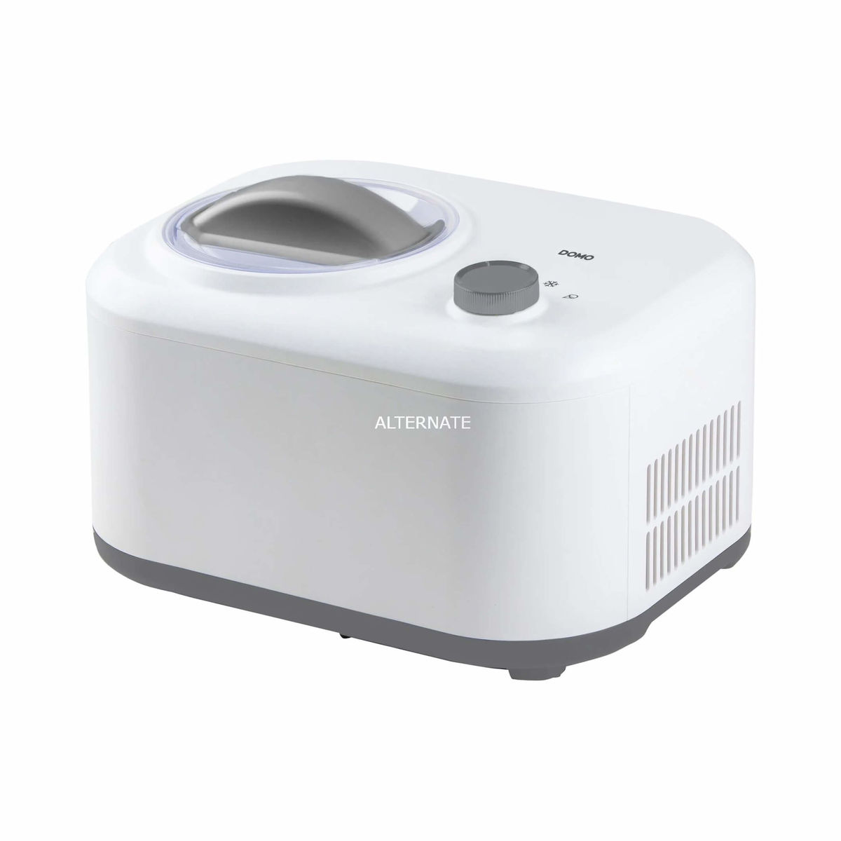 Image of Domo DO9243I Eismaschine bei nettoshop.ch