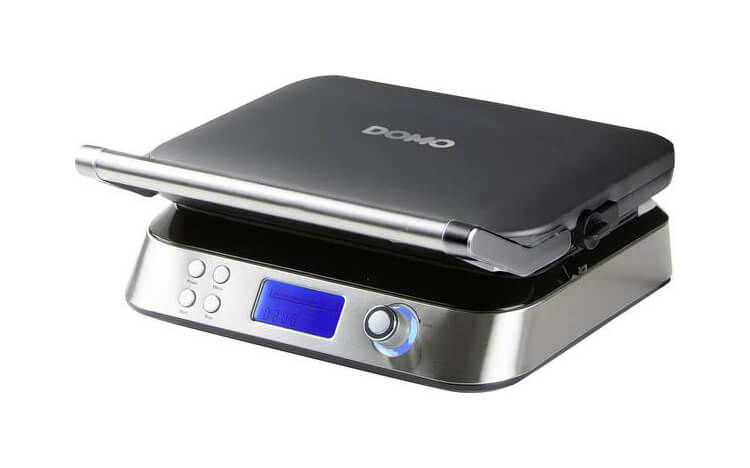 Image of Domo DO9219W Waffeleisen bei nettoshop.ch