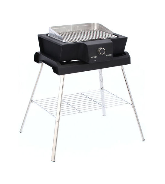 Image of Severin PG8119 Barbecue-Grill bei nettoshop.ch