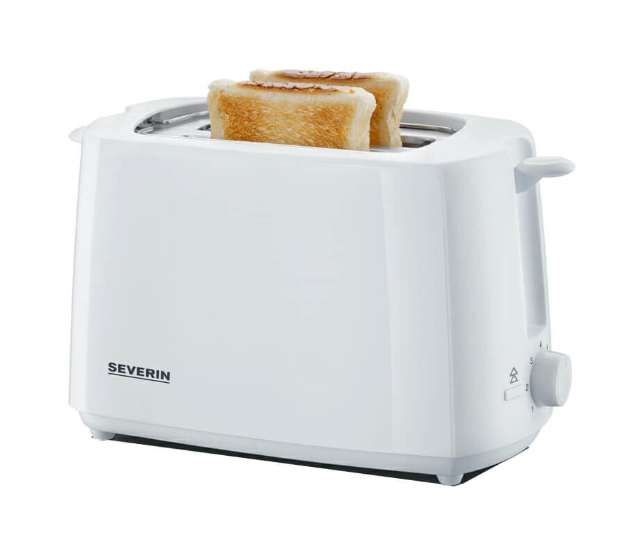 Image of Severin AT2288 Automatik-Toaster bei nettoshop.ch