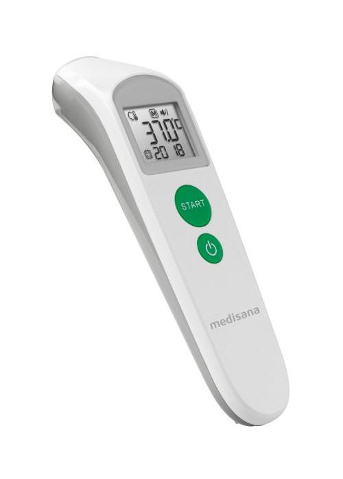Image of Medisana TM760 Infrarot Thermometer bei nettoshop.ch