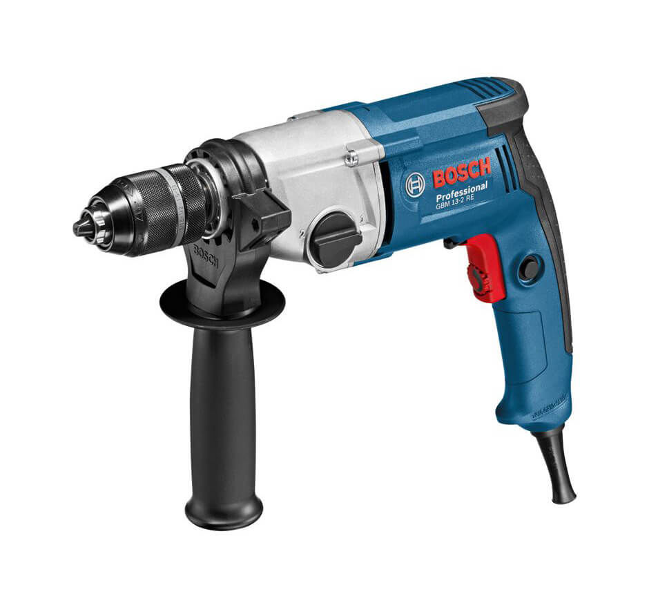 Image of Bosch Professional GBM 13-2 RE bei nettoshop.ch