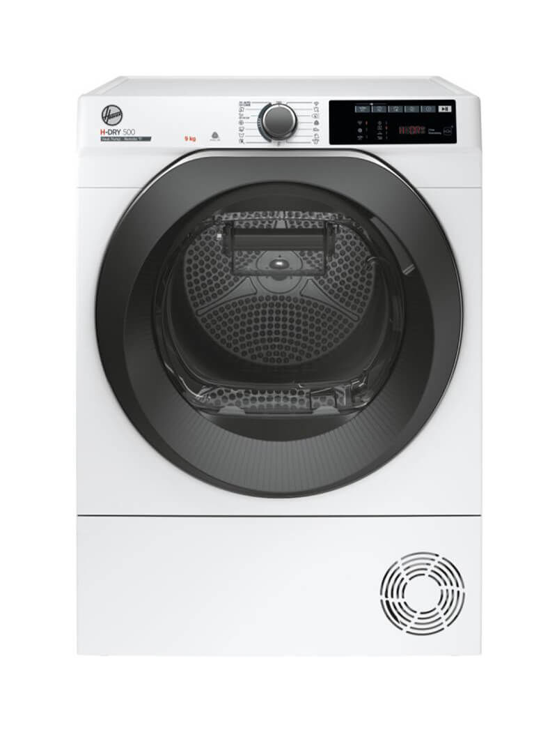 Image of Hoover NDE H9A2TSBEXS-S Tumbler bei nettoshop.ch