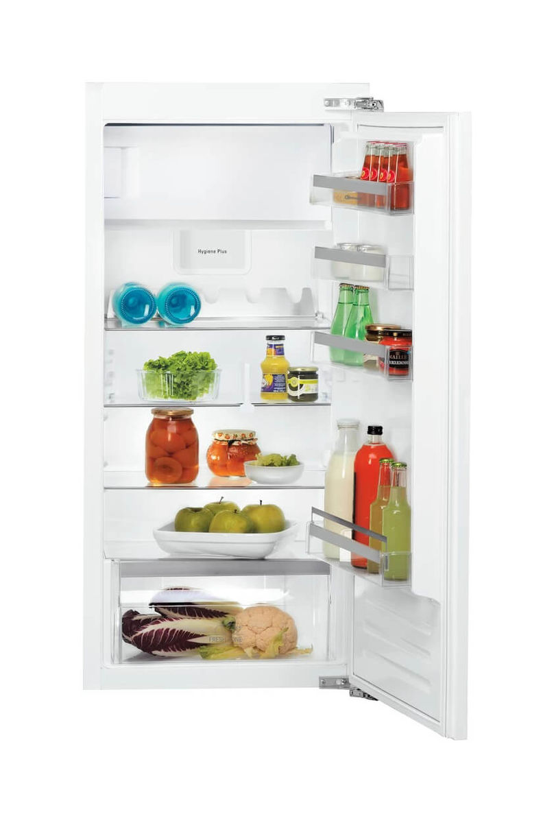 Image of Bauknecht KVIE 22812 Kühlschrank rechts bei nettoshop.ch