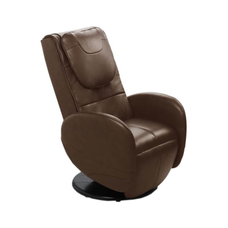 Image of Medisana RS710 Massagesessel braun bei nettoshop.ch