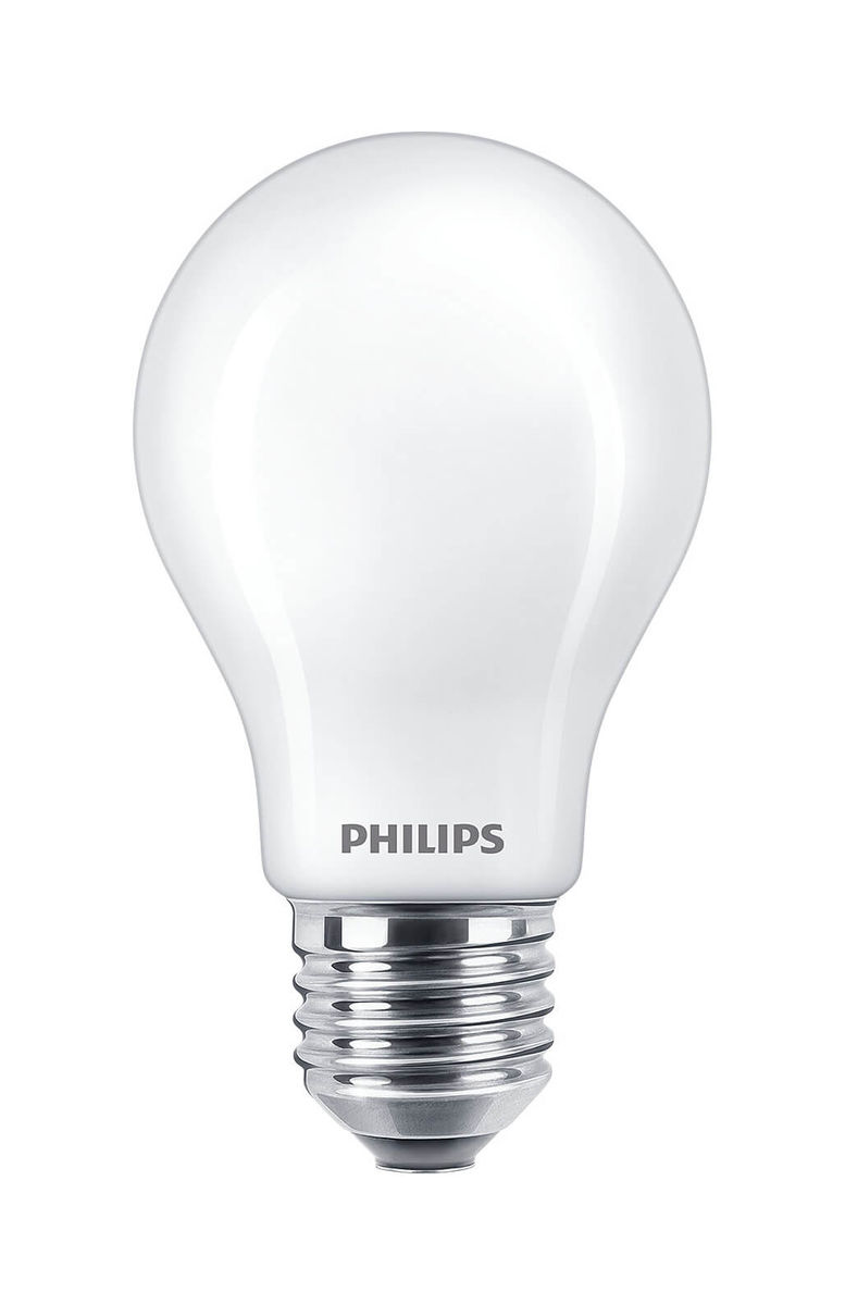 Image of Philips LED Warm white E27 40 W Leuchtmittel bei nettoshop.ch