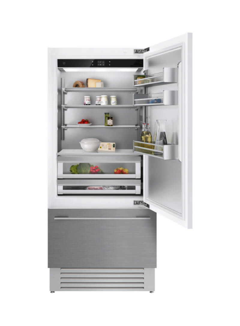 Image of V-ZUG CombiCooler V6000 Supreme 5109600016 Kühlschrank bei nettoshop.ch