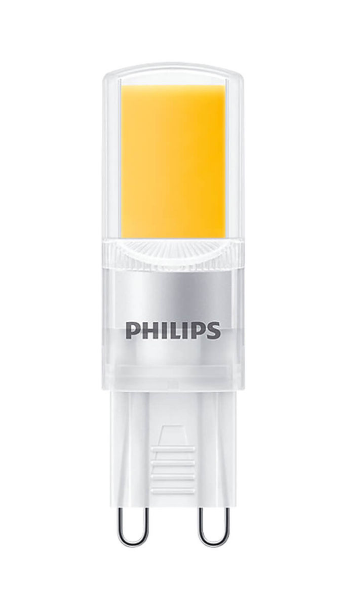 Image of Philips LED Warm white G9 40W 3.2W Kapsel bei nettoshop.ch