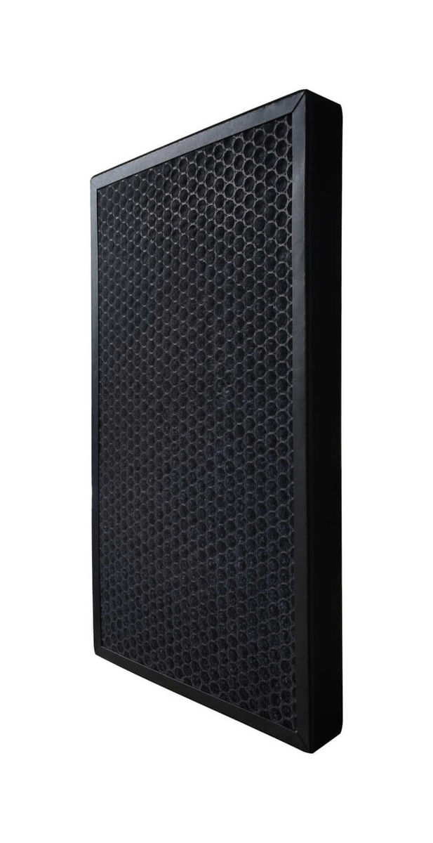 Image of Ecofort ecoQ CleanAir 800 Ersatzfilterset bei nettoshop.ch