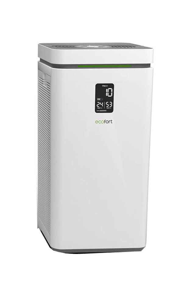 Image of ecofort ecoQ CleanAir 800 Luftreiniger bei nettoshop.ch