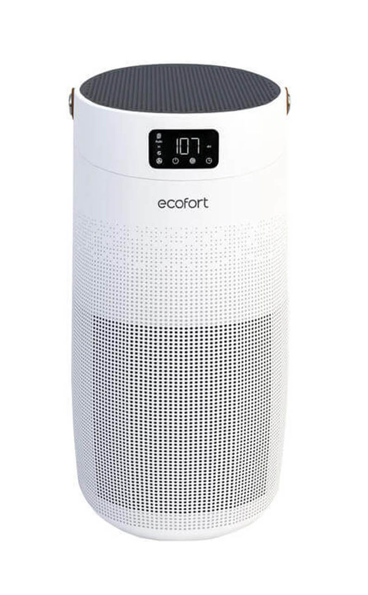 Image of Ecofort ecoQ CleanAir 400 Luftreiniger bei nettoshop.ch