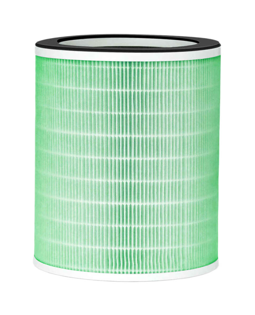 Image of ecofort ecoQ CleanAir 400 Ersatzfilter bei nettoshop.ch