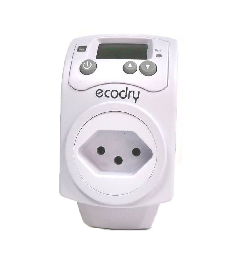Image of Ecodry DSH digitaler Hygrostat bei nettoshop.ch