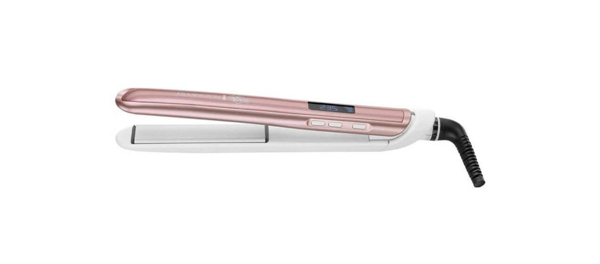 Image of Remington Haarglätter S9505 Rose Luxe bei nettoshop.ch