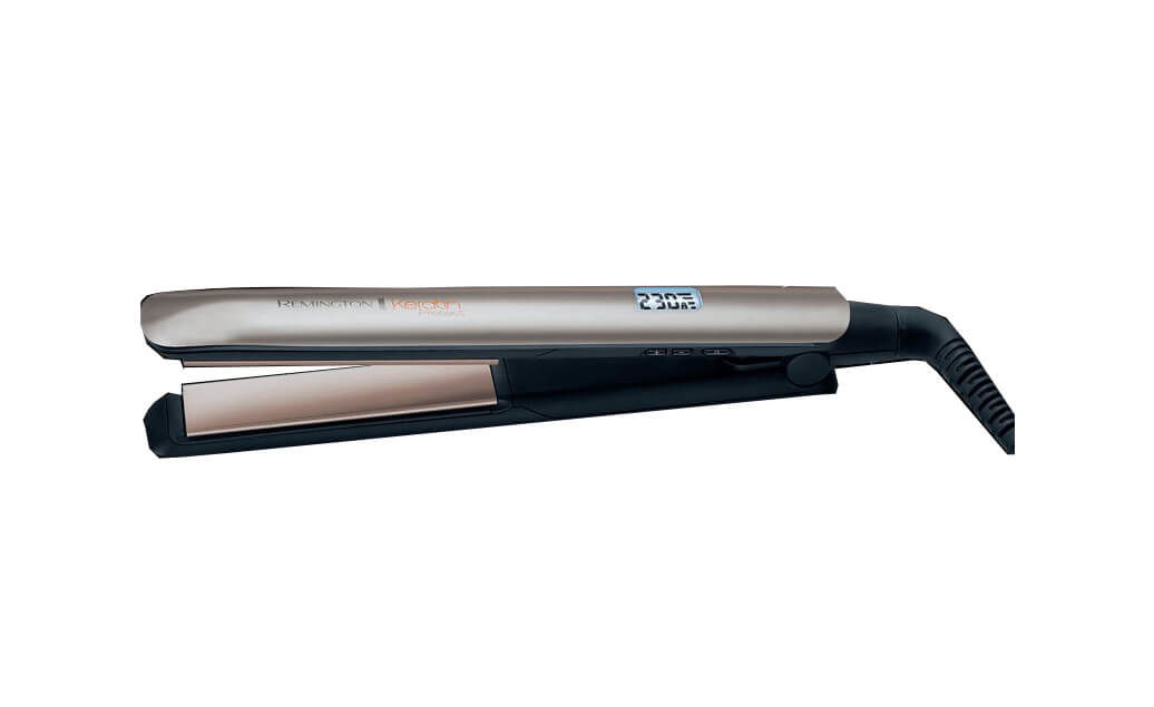 Image of Remington Haarglätter S8540 Keratin Protect PROMO bei nettoshop.ch