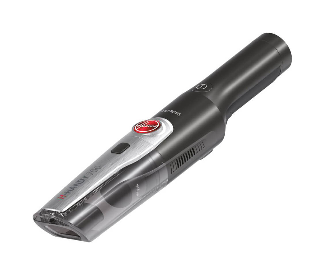 Image of Hoover HH710T 011 H-HANDY 700 EXPRESS Handstaubsauger bei nettoshop.ch
