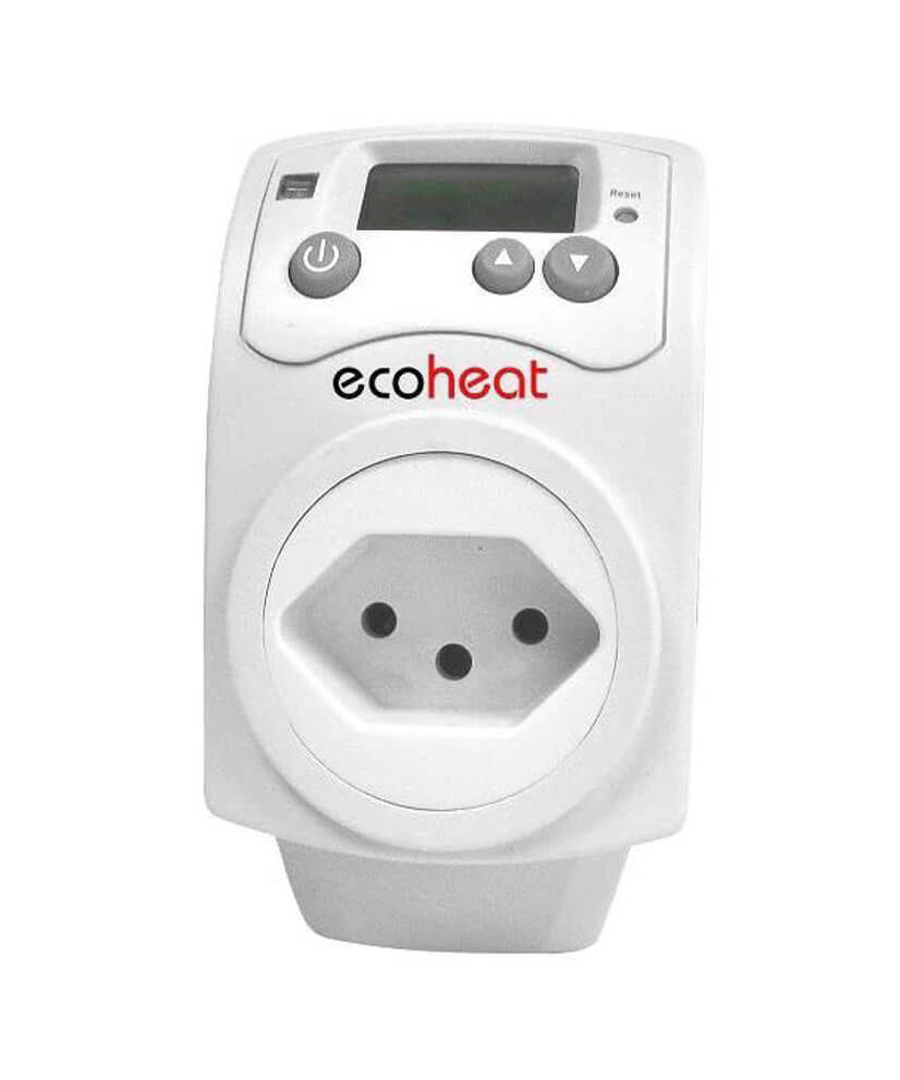 Image of DST dig.Steckdosen-Thermostat bei nettoshop.ch