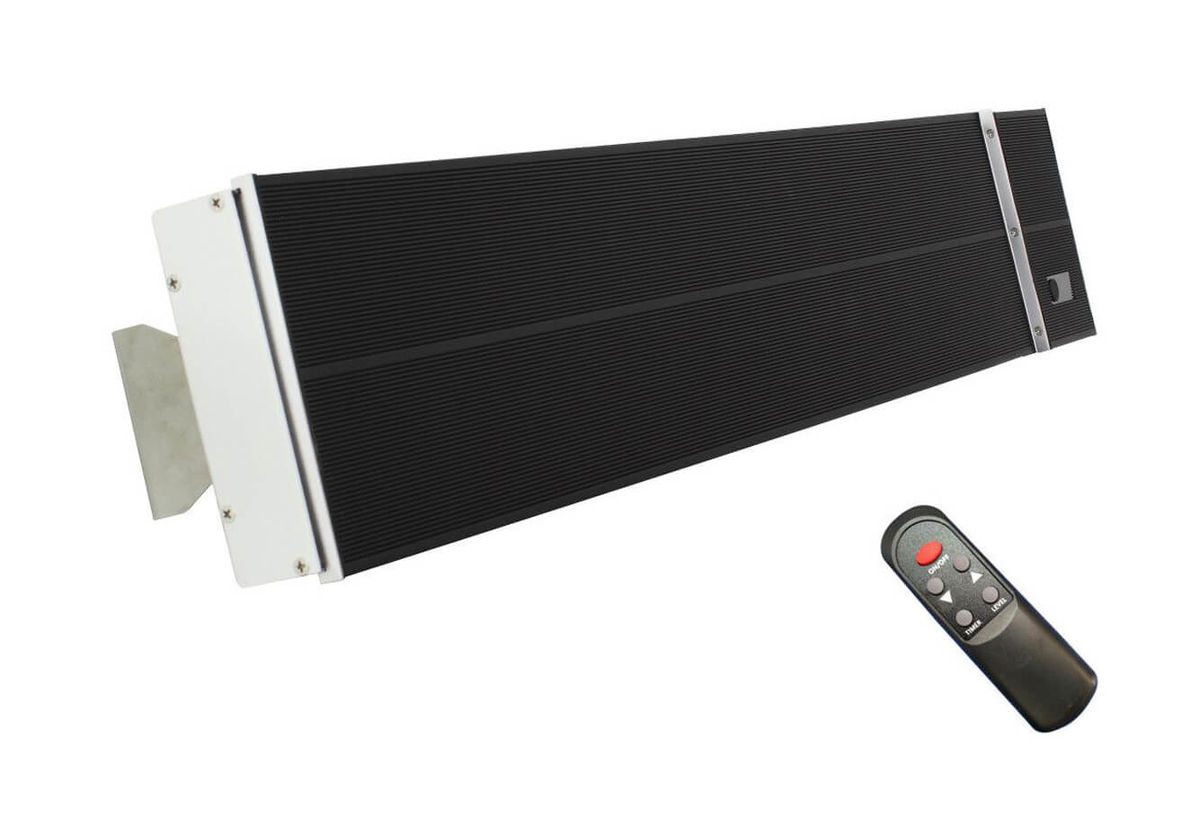 Image of Ecofort KG-Heizstrahler HeatBAR comfort+ 1800 bei nettoshop.ch