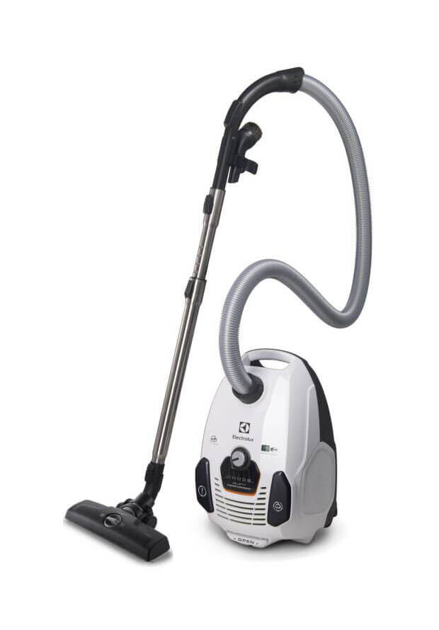 Image of Electrolux SilentPerformer ESP73IW Staubsauger weiss bei nettoshop.ch