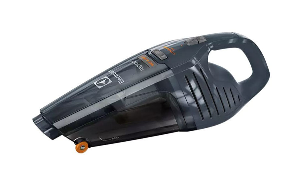 Image of Electrolux Rapido ZB6106WDB Handstaubsauger blau bei nettoshop.ch