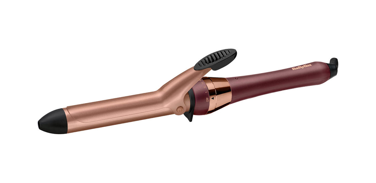 Image of Babyliss Berry Crush 2524PE Lockenstab bei nettoshop.ch