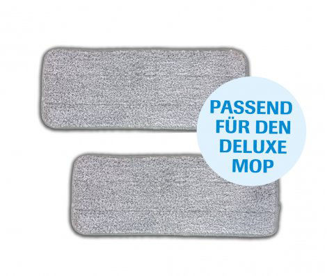 Image of Mediashop Livington XXL Touchless Mop Pads Zubehör bei nettoshop.ch