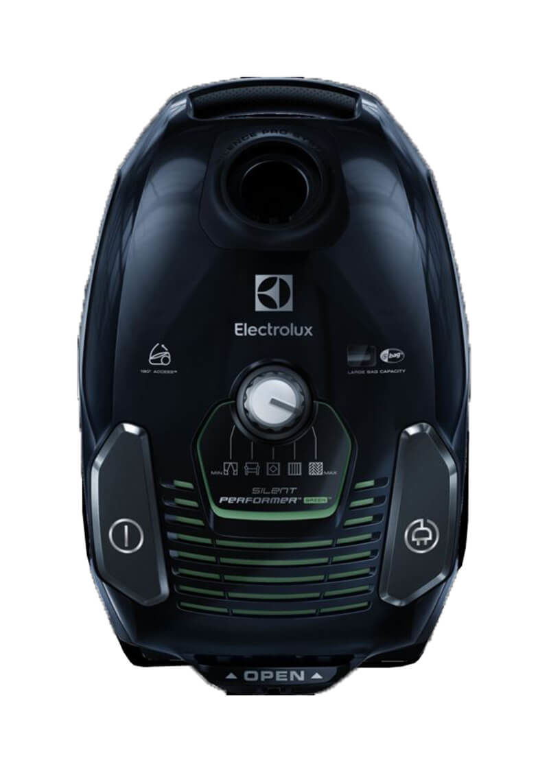Image of Electrolux SilentPerformer Cyclonic ESPC71DB Staubsauger bei nettoshop.ch