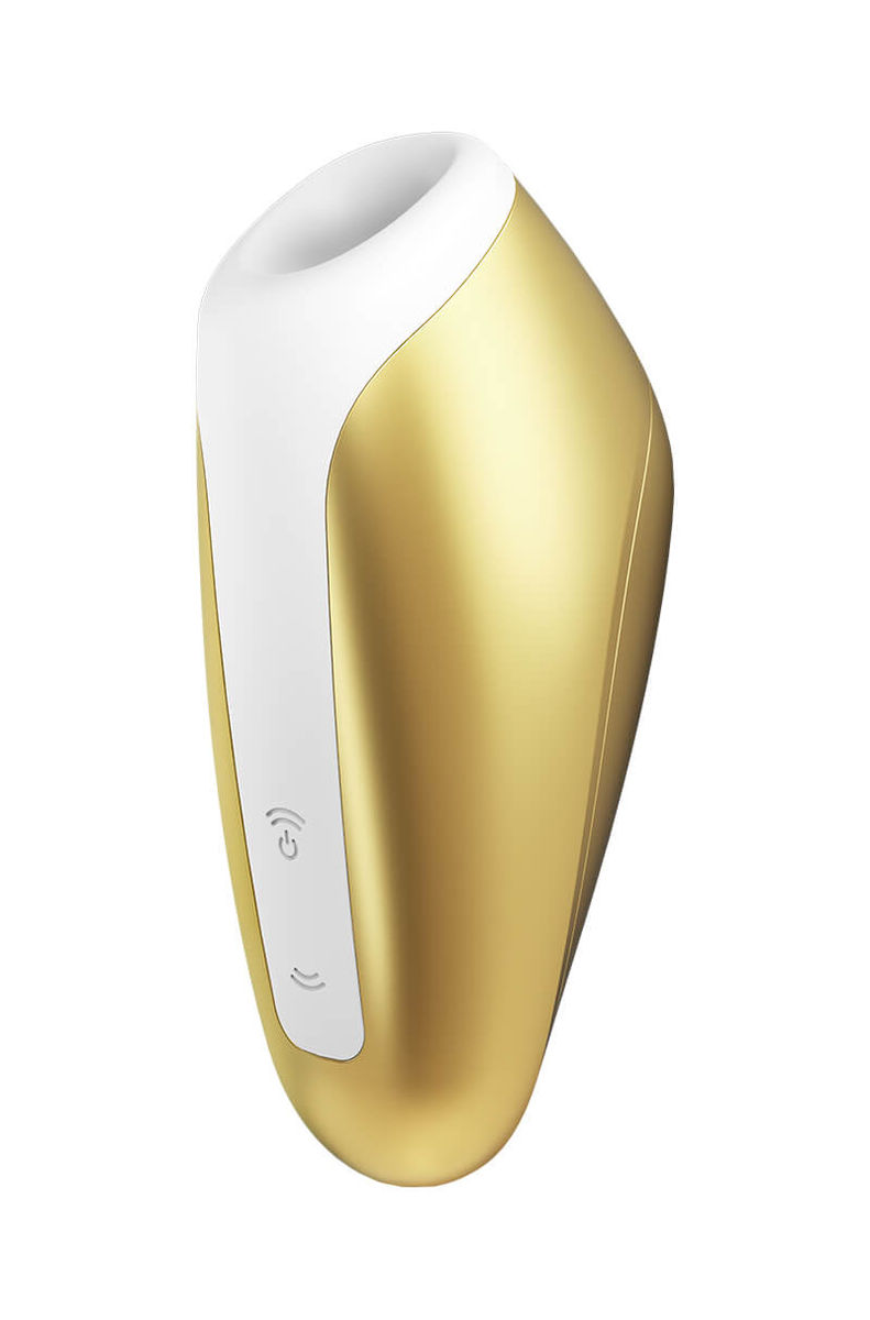 Image of Satisfyer Love Breeze Vibrator bei nettoshop.ch