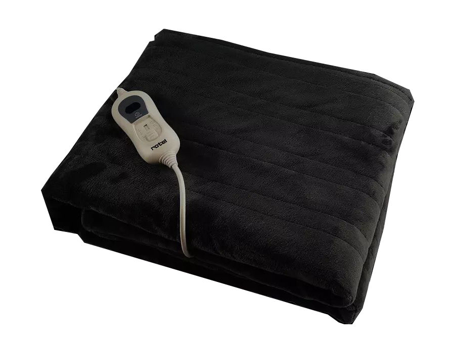 Image of Rotel U502CH1 Wärme- und Kuscheldecke XL bei nettoshop.ch