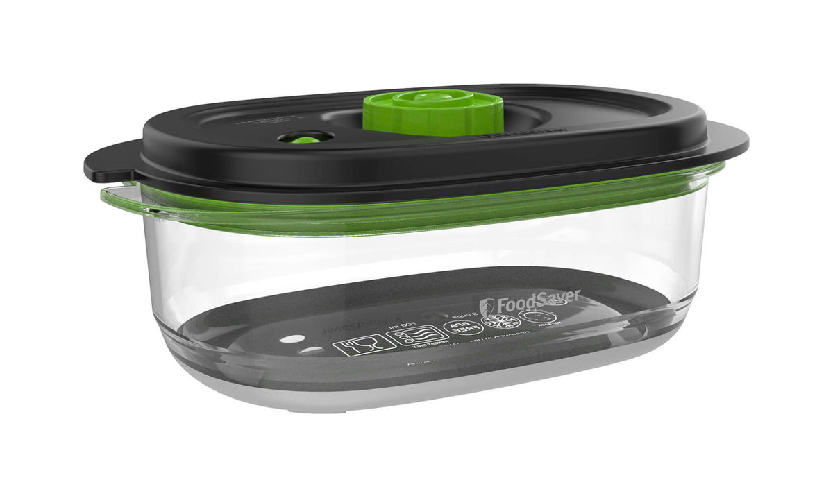 Image of FoodSaver Behälter für frische Lebensmittel 700 ml bei nettoshop.ch