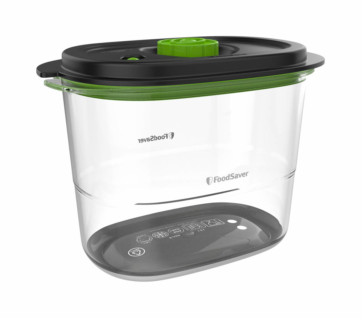 Image of FoodSaver Behälter für frische Lebensmittel 1.8 l bei nettoshop.ch
