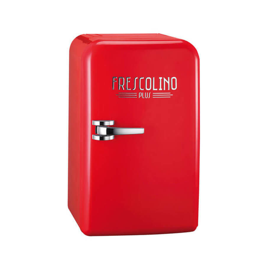 Image of Trisa Frescolino Plus mobile Kühlbox 12V rot rechts bei nettoshop.ch