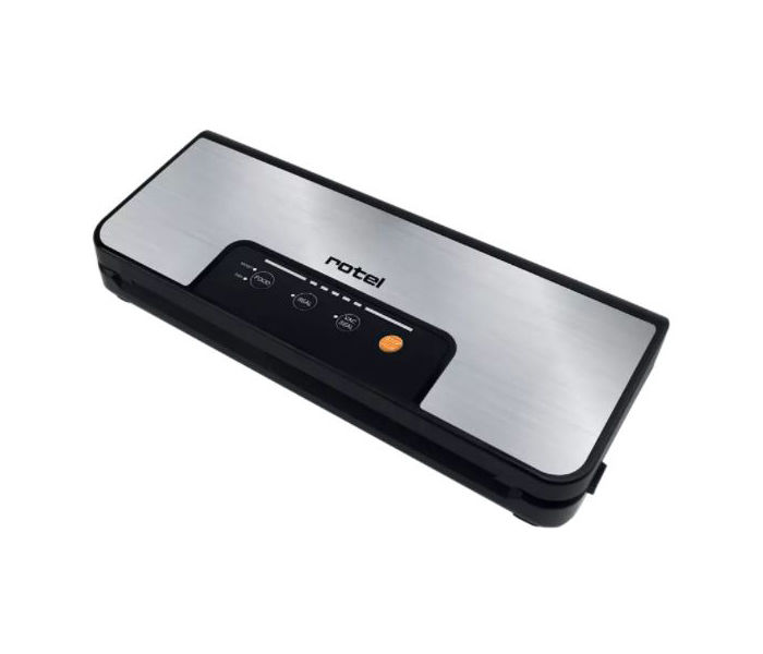 Image of Rotel U1432CH Vakuumiergerät inkl. 3 Rollen bei nettoshop.ch