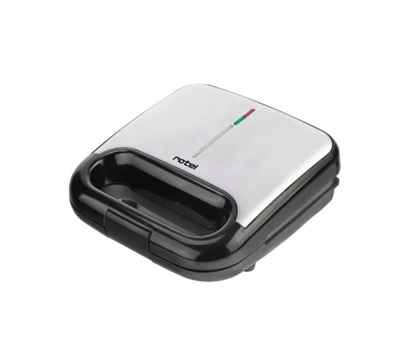 Image of Rotel U139CH2 3in1 Sandwichtoaster bei nettoshop.ch