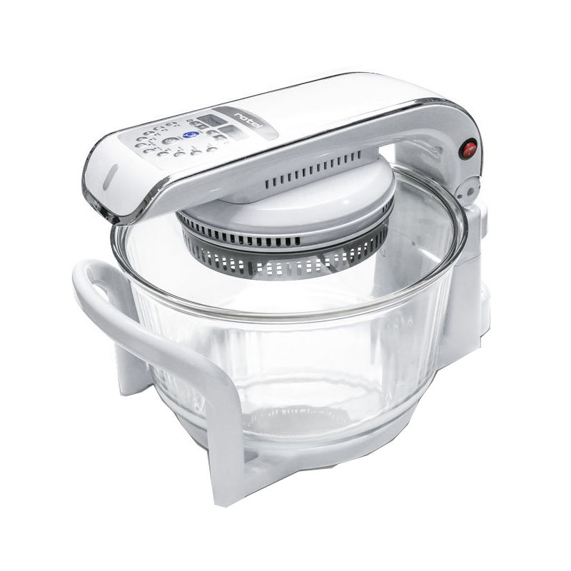 Image of Rotel U197EU1 PacoMaster Air Power System bei nettoshop.ch