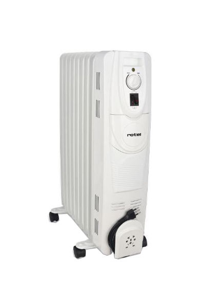 Image of Rotel U7305CH Ölradiator bei nettoshop.ch