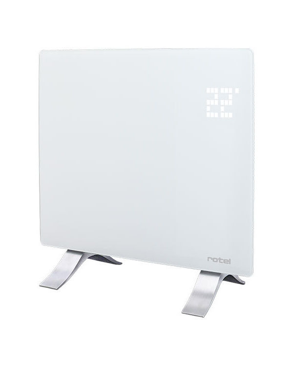 Image of Rotel U761CH1 Konvektor Heater 1000W bei nettoshop.ch