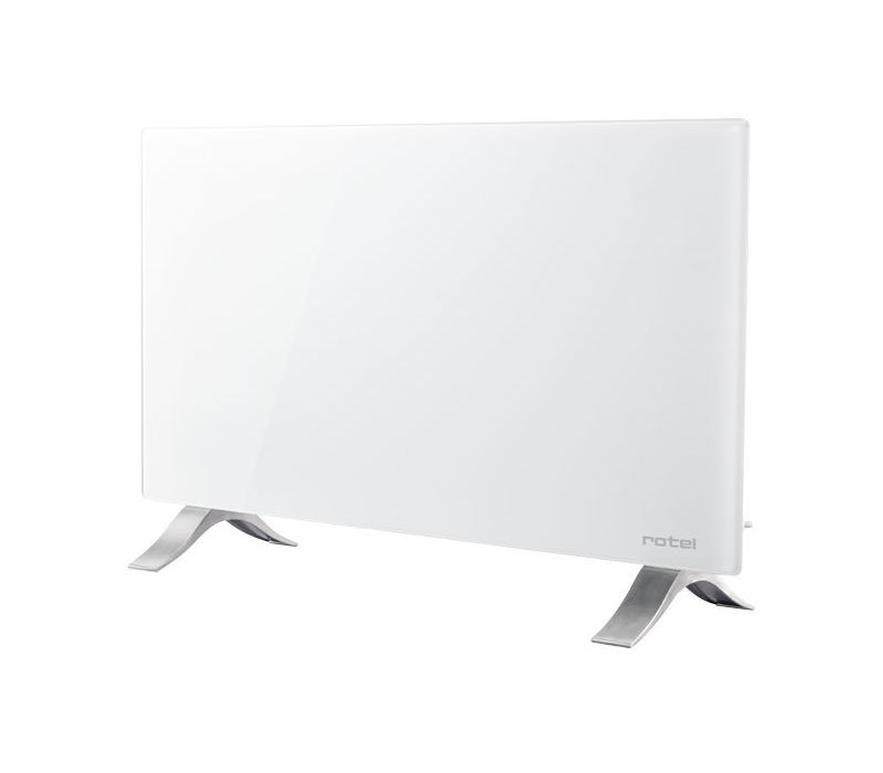 Image of Rotel U762CH1 Konvektor Heater 2000W bei nettoshop.ch