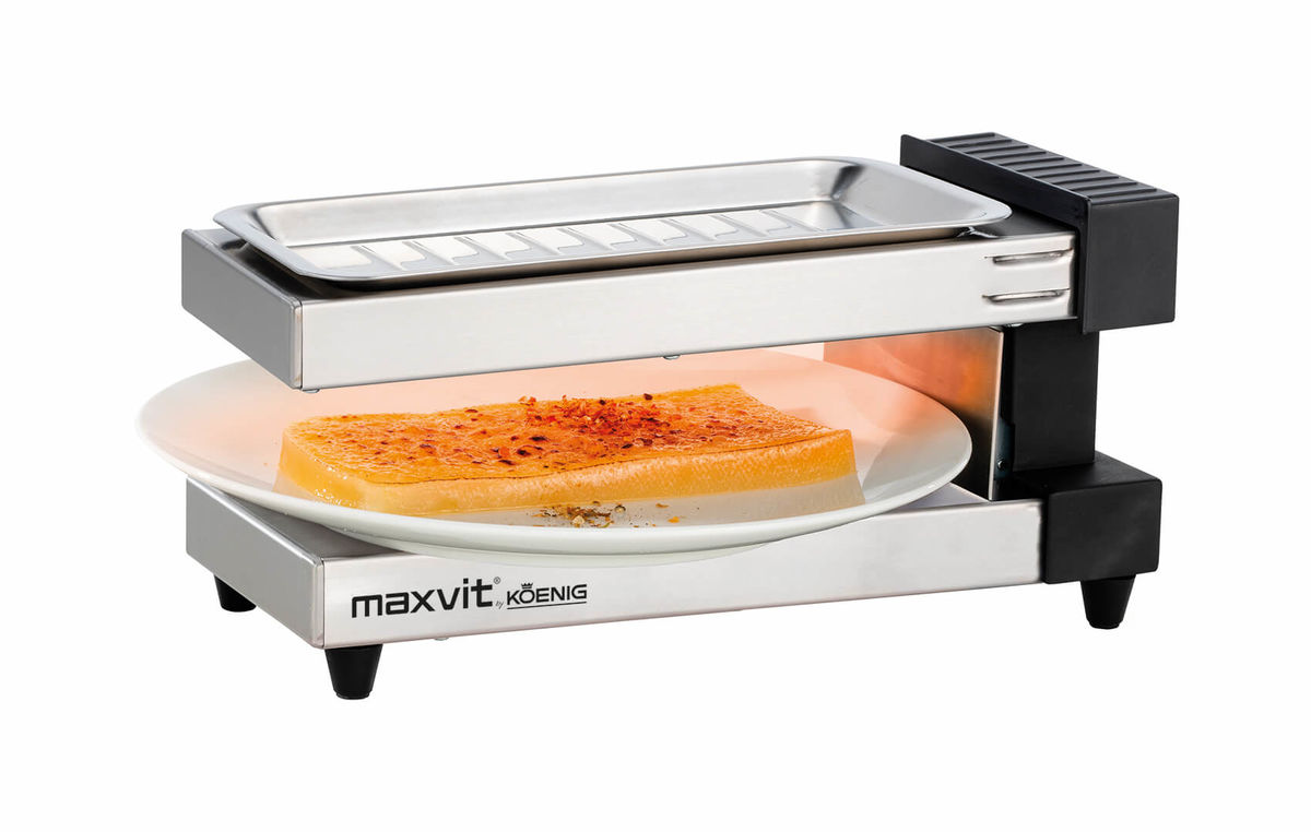 Image of KOENIG Maxvit Telleraclette bei nettoshop.ch