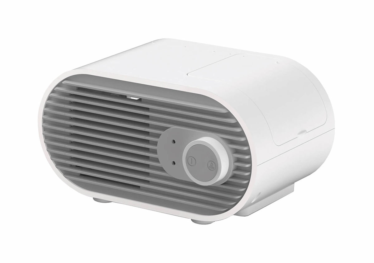Image of stylies mini Air Cooler Maia bei nettoshop.ch