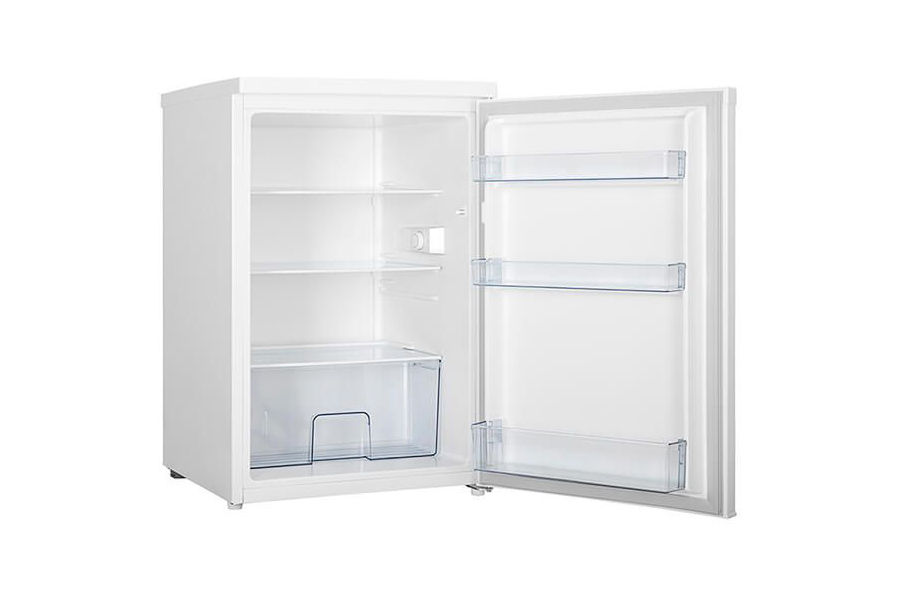 Image of Sibir KSC 14010 Kühlschrank Weiss rechts bei nettoshop.ch