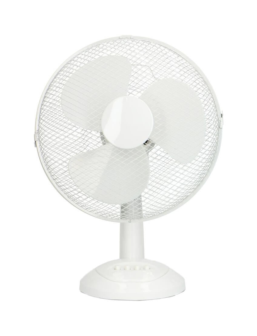 Image of Trebs Tischventilator 40 Watt bei nettoshop.ch