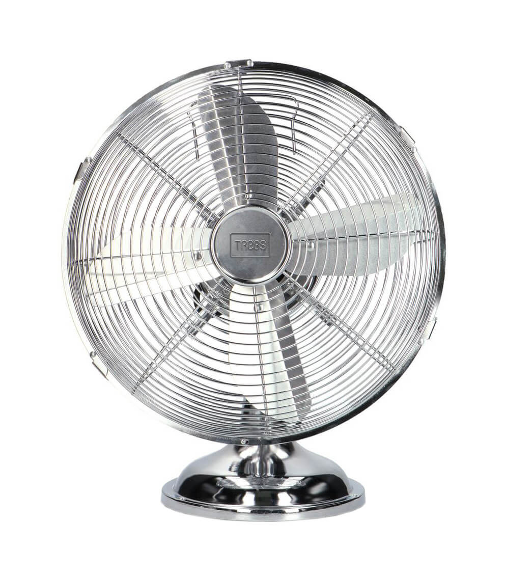 Image of Trebs Tischventilator 35 Watt bei nettoshop.ch