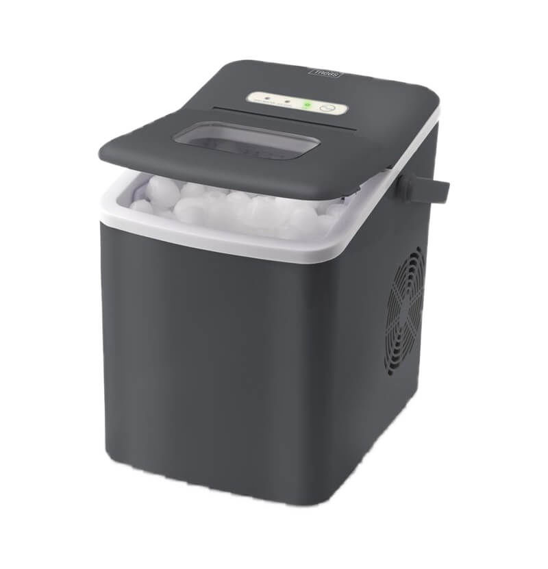 Image of Trebs Eiswürfelmaschine 12 kg bei nettoshop.ch
