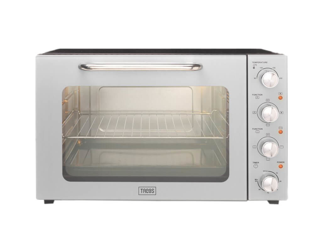 Image of Trebs Backofen 55 Liter bei nettoshop.ch