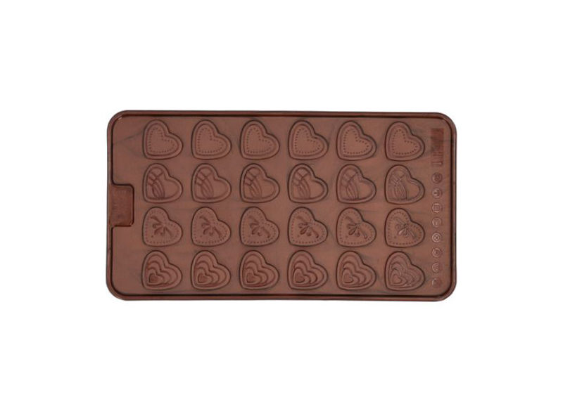 Image of RBV Birkmann Schoko & Dekor Ornamente 2 Stück bei nettoshop.ch