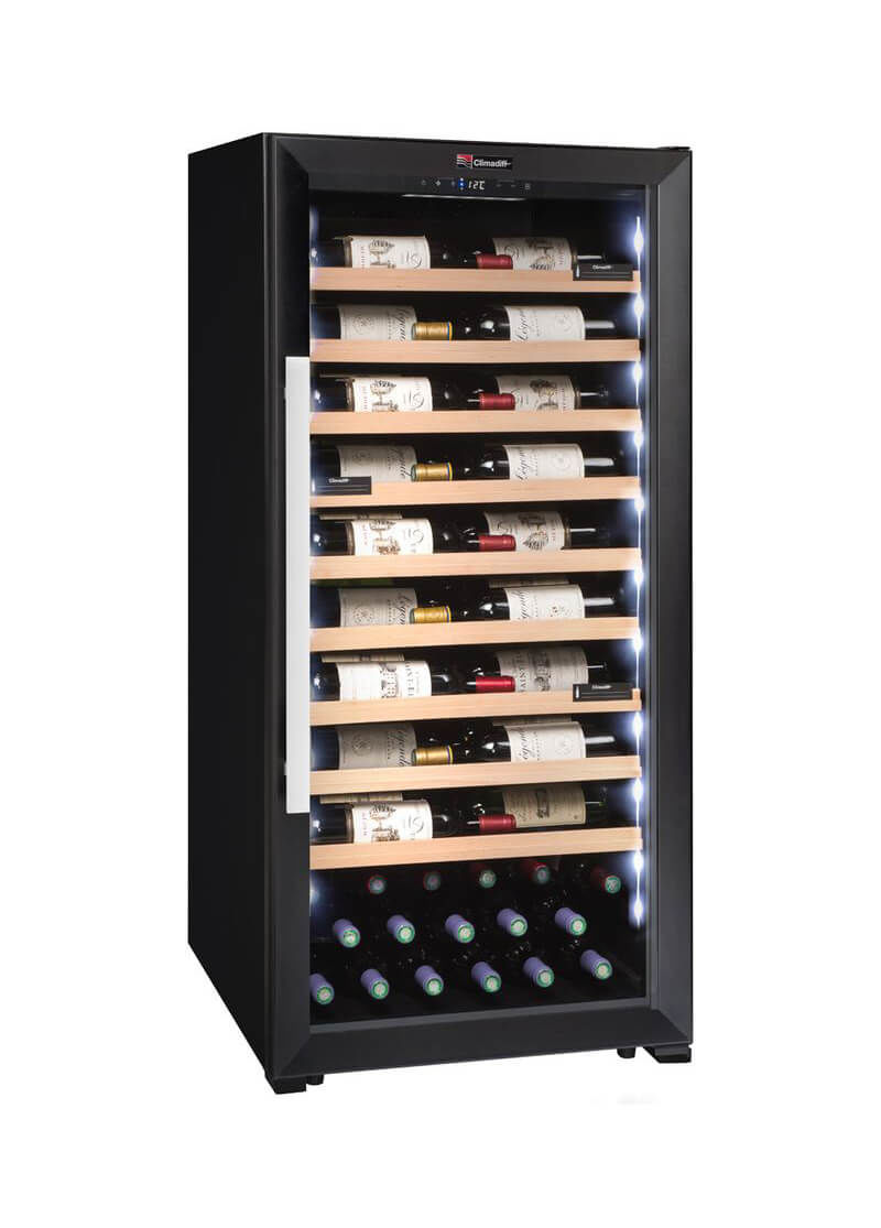 Image of Climadiff CPF100B1 Weinkühlschrank bei nettoshop.ch